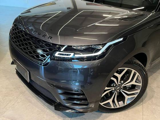 LAND ROVER RANGE ROVER VELAR 2.0 P300 GASOLINA R-DYNAMIC SE AUTOMÁTICO LAND ROVER RANGE ROVER VELAR 2.0 P300 GASOLINA R-DYNAMIC SE AUTOMÁTICO